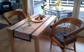 Ferienappartement Potthoff 1