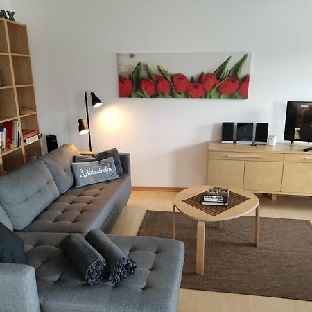 Ferienappartement Potthoff 1 Altenau  Buitenkant foto