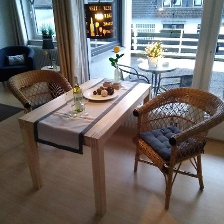 Ferienappartement Potthoff 1 Altenau  Buitenkant foto