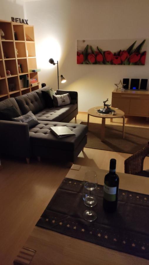 Ferienappartement Potthoff 1 Altenau  Buitenkant foto