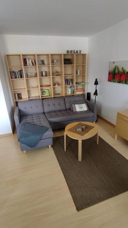 Ferienappartement Potthoff 1 Altenau  Buitenkant foto