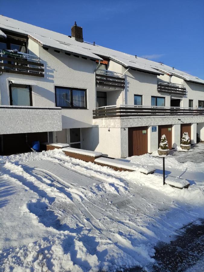 Ferienappartement Potthoff 1 Altenau  Buitenkant foto
