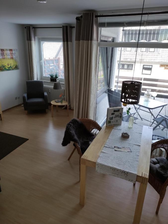 Ferienappartement Potthoff 1 Altenau  Buitenkant foto