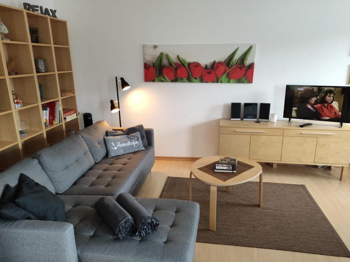 Ferienappartement Potthoff 1 Altenau  Buitenkant foto