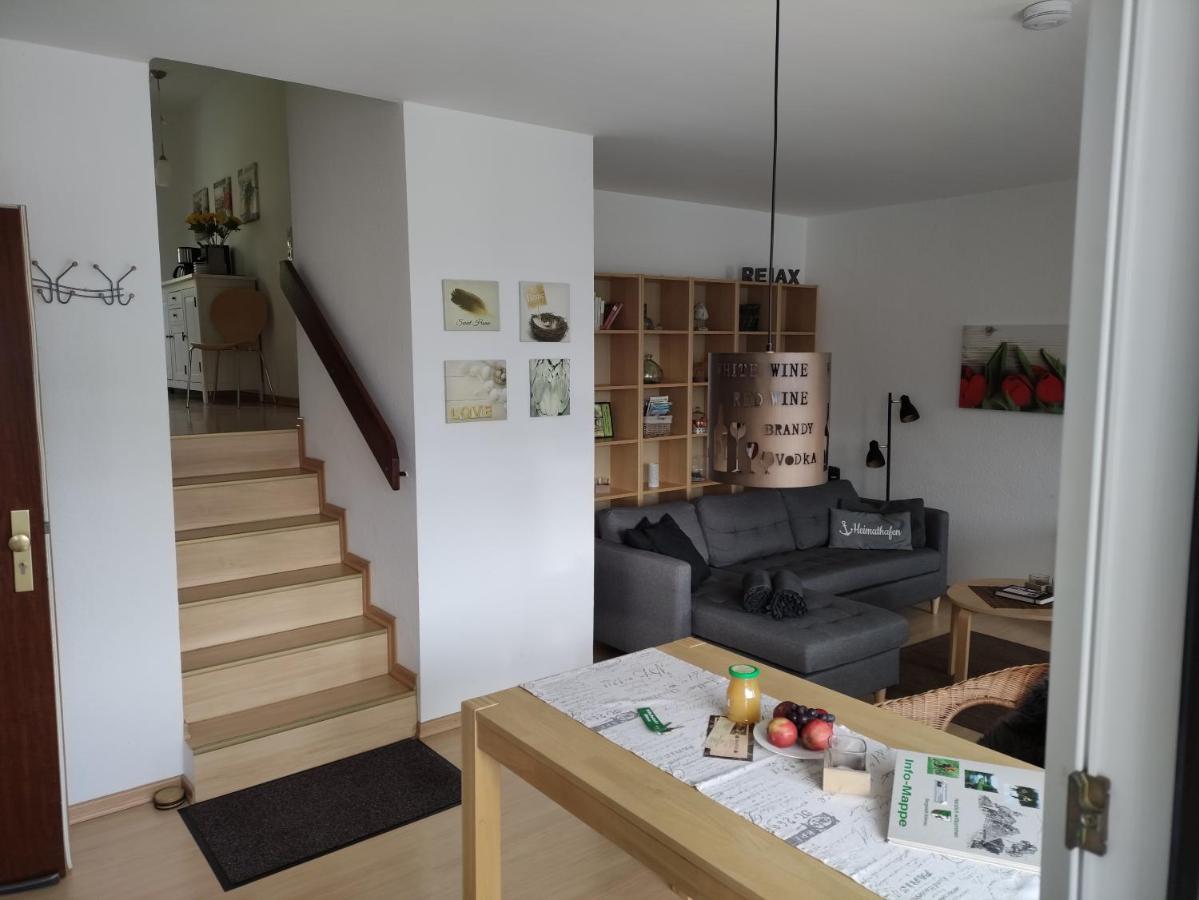 Ferienappartement Potthoff 1 Altenau  Buitenkant foto