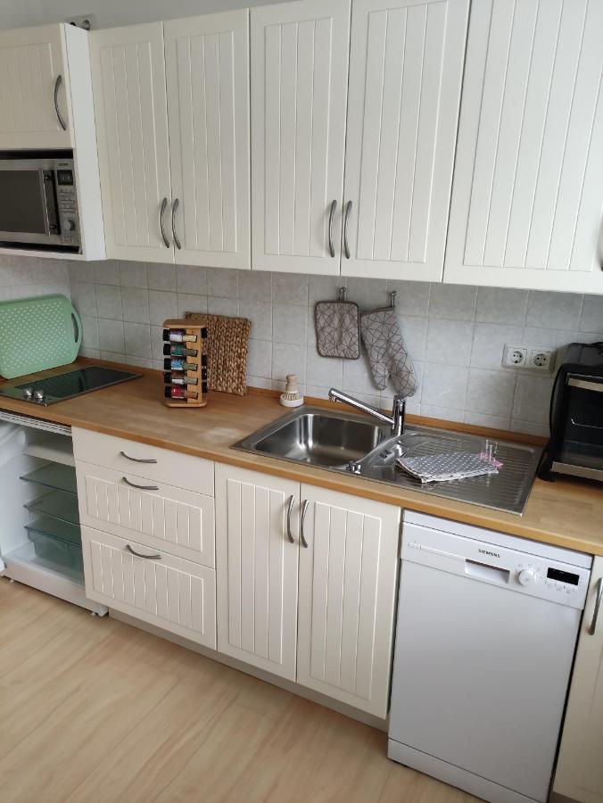 Ferienappartement Potthoff 1 Altenau  Buitenkant foto