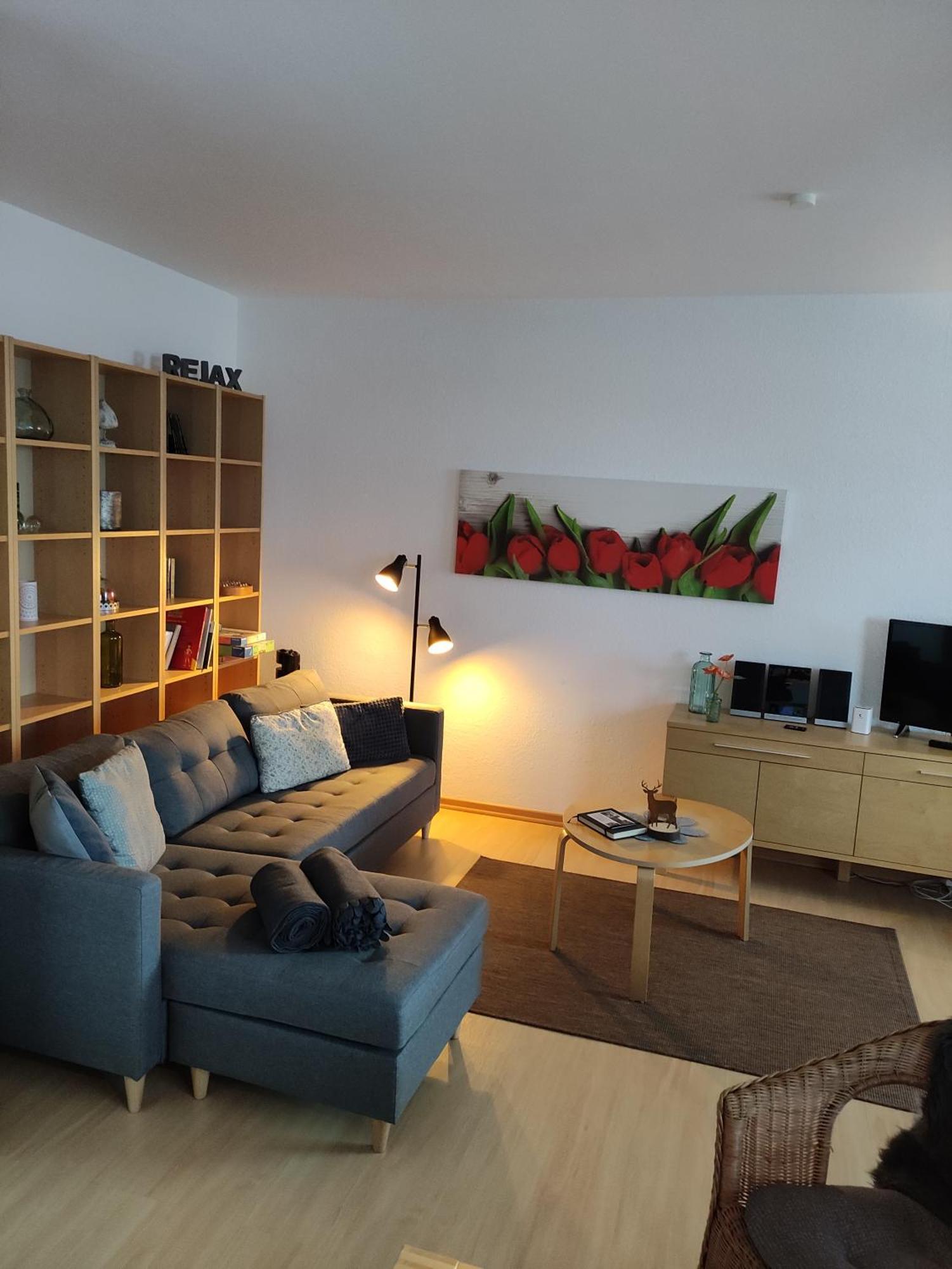 Ferienappartement Potthoff 1 Altenau  Buitenkant foto