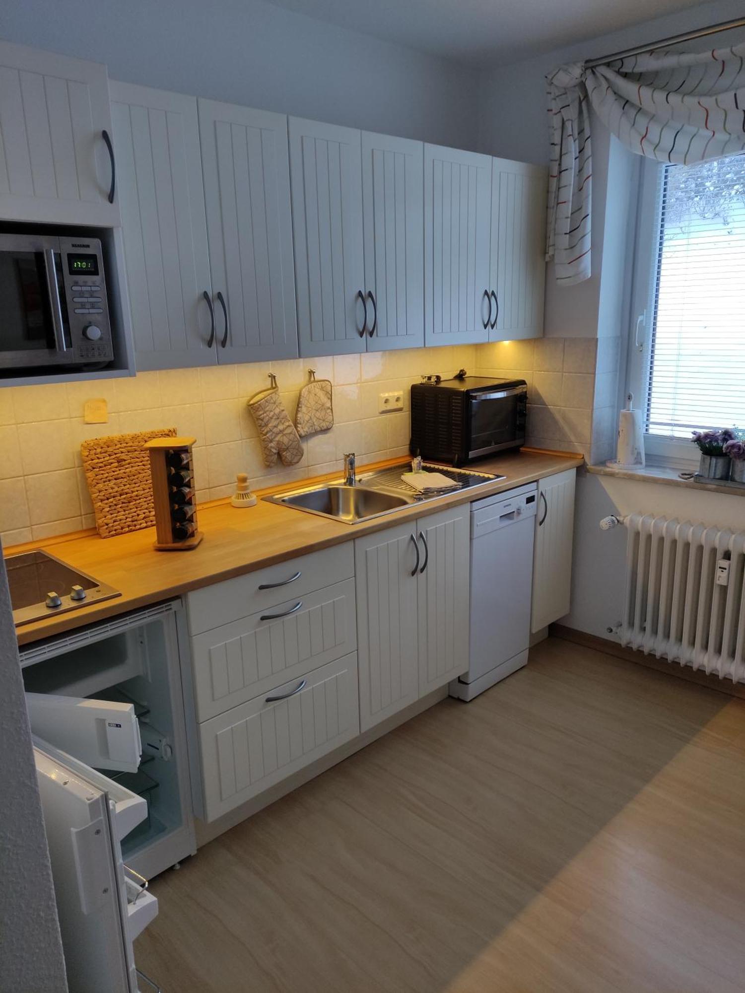 Ferienappartement Potthoff 1 Altenau  Buitenkant foto