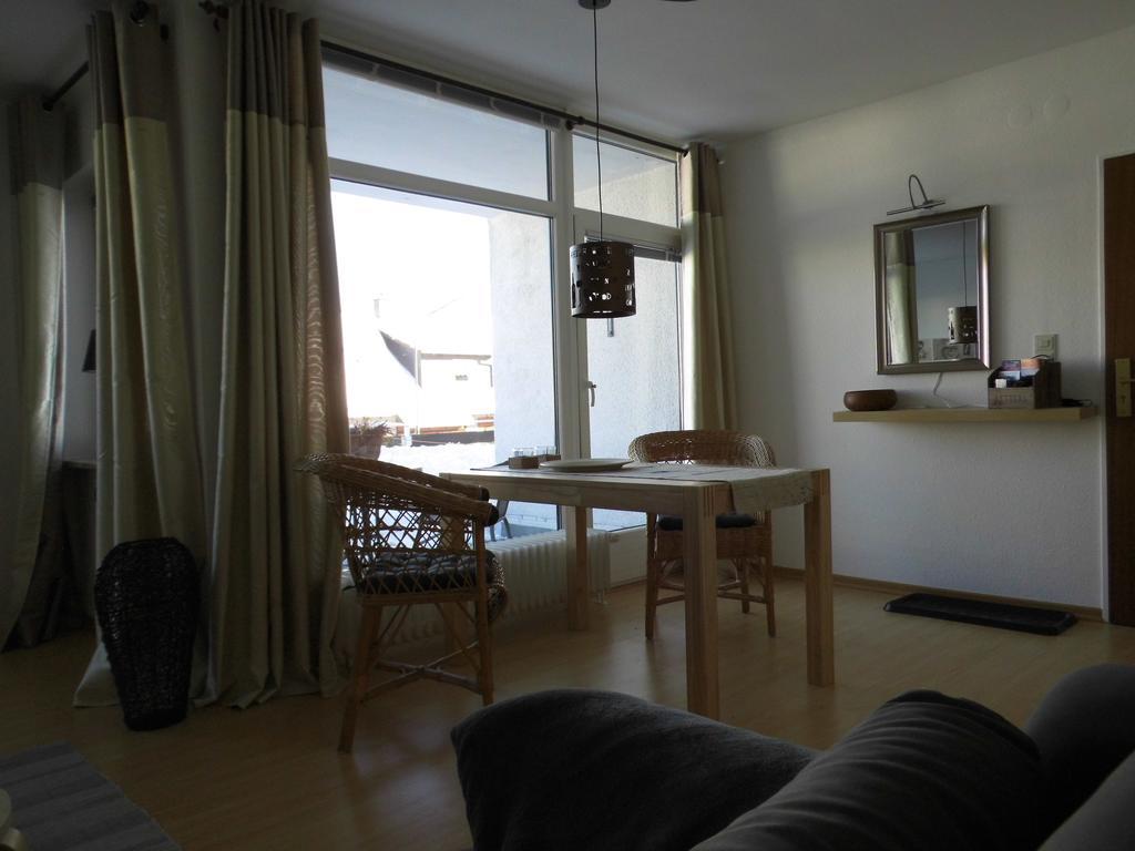 Ferienappartement Potthoff 1 Altenau  Buitenkant foto