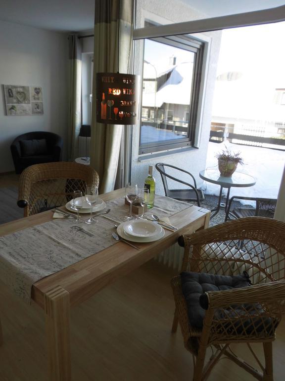 Ferienappartement Potthoff 1 Altenau  Buitenkant foto
