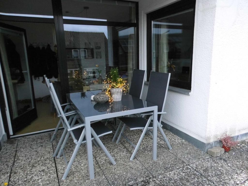 Ferienappartement Potthoff 1 Altenau  Buitenkant foto