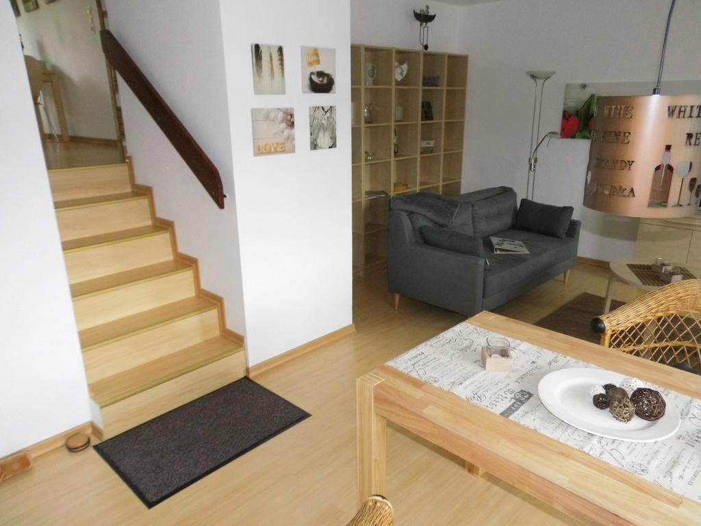 Ferienappartement Potthoff 1 Altenau  Buitenkant foto
