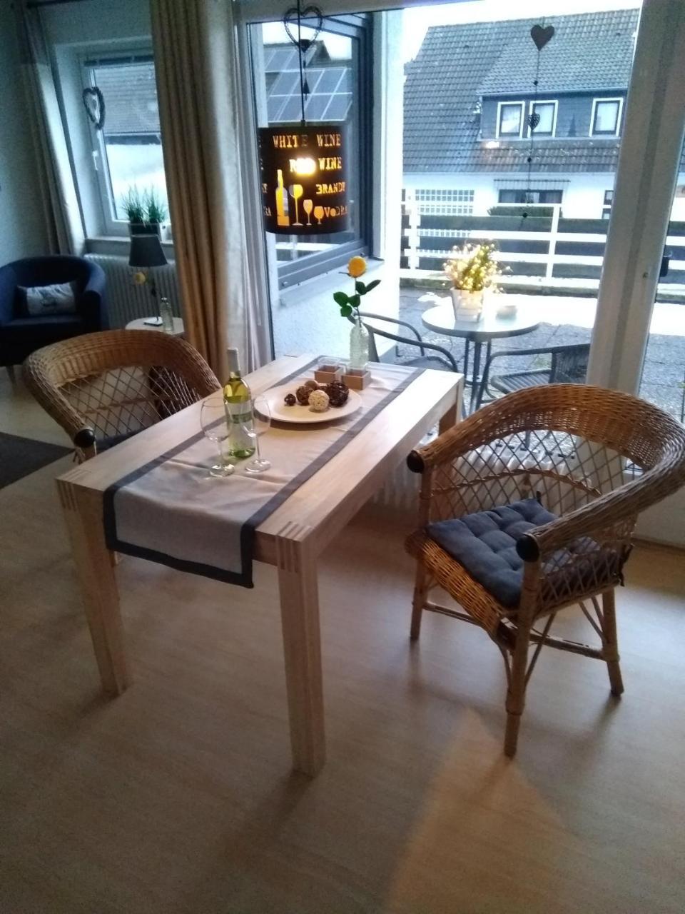 Ferienappartement Potthoff 1 Altenau  Buitenkant foto