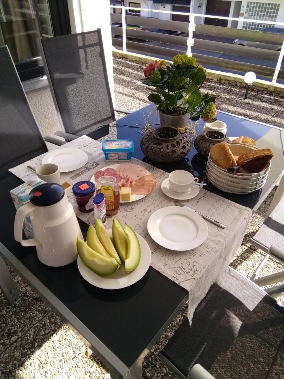 Ferienappartement Potthoff 1 Altenau  Buitenkant foto