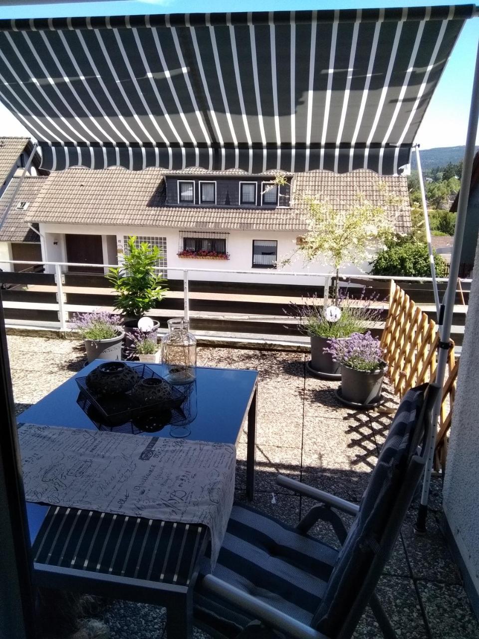 Ferienappartement Potthoff 1 Altenau  Buitenkant foto