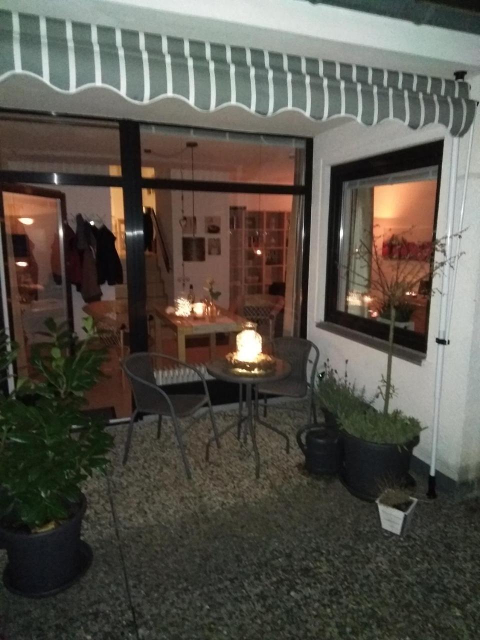 Ferienappartement Potthoff 1 Altenau  Buitenkant foto